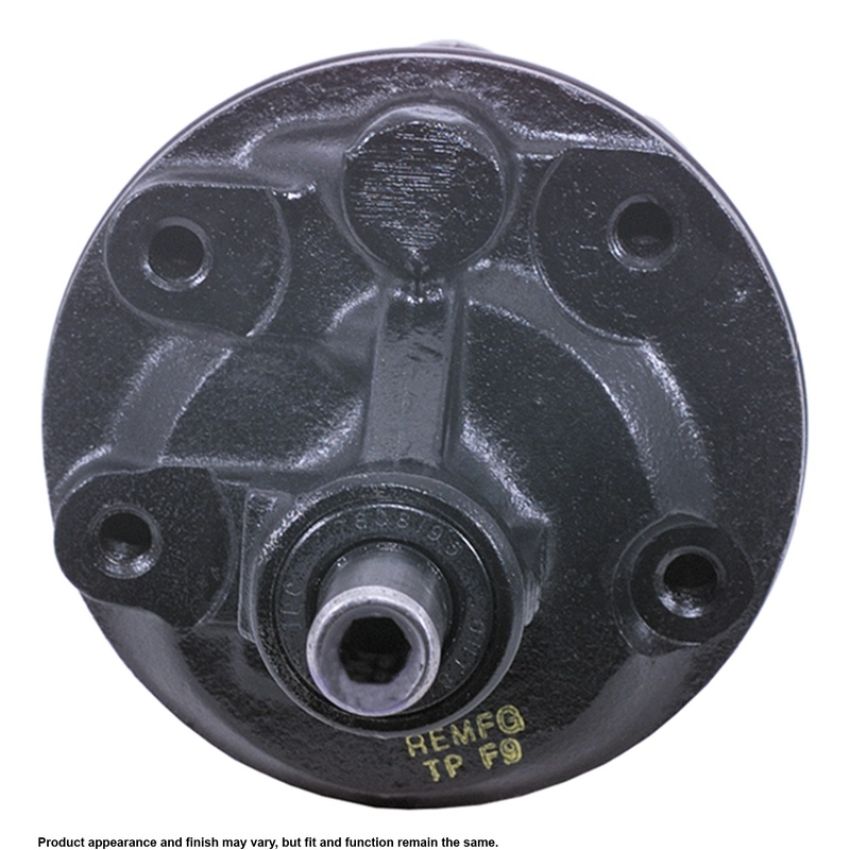 CARDONE Reman 20-650 Remanufactured Power Steering Pump
