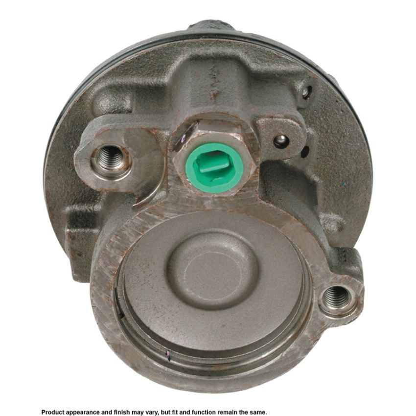 CARDONE Reman 20-659 Remanufactured Power Steering Pump