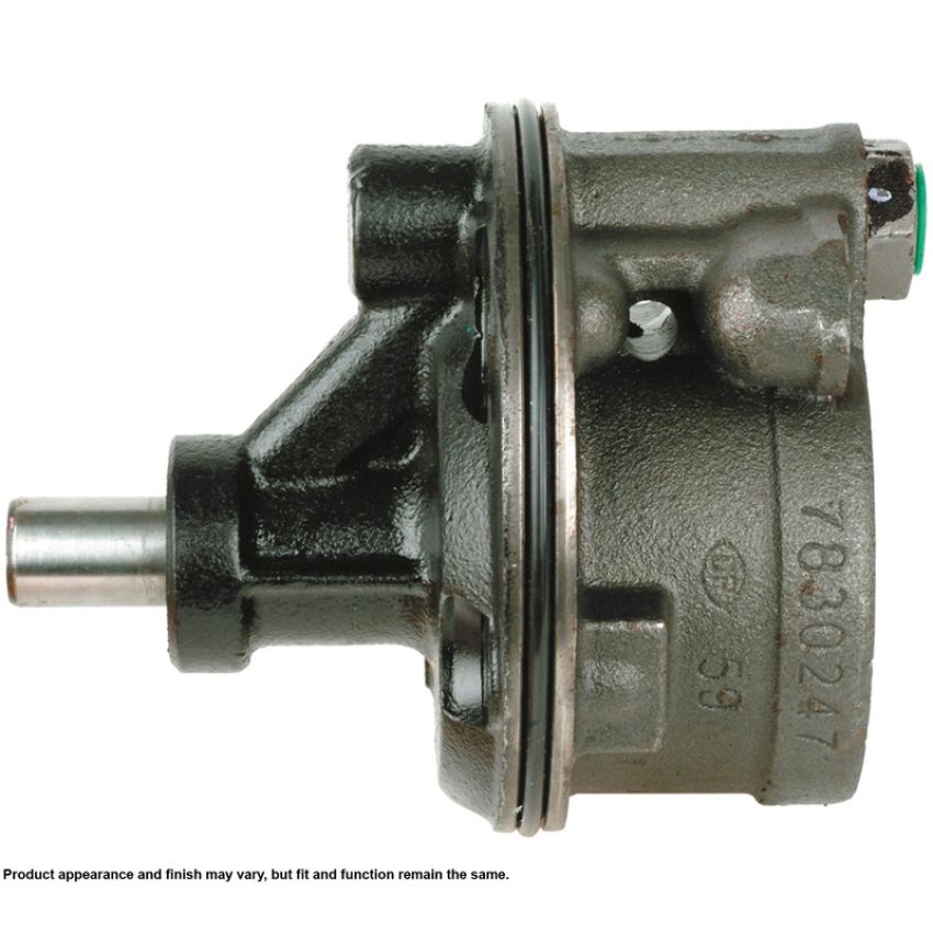 CARDONE Reman 20-659 Remanufactured Power Steering Pump