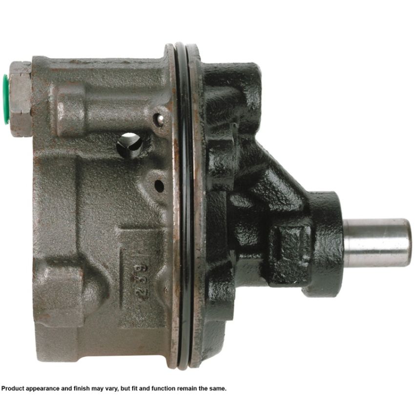 CARDONE Reman 20-659 Remanufactured Power Steering Pump