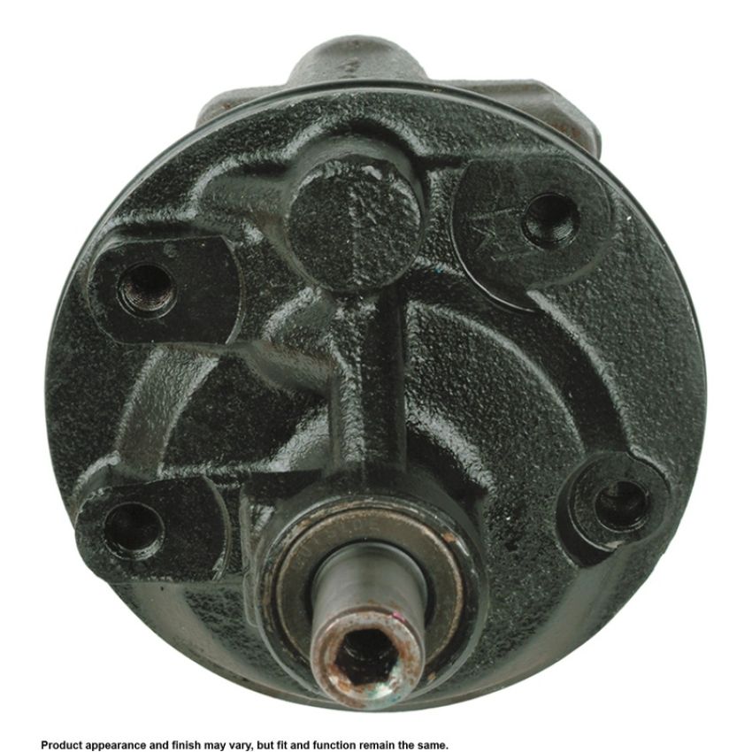 CARDONE Reman 20-659 Remanufactured Power Steering Pump
