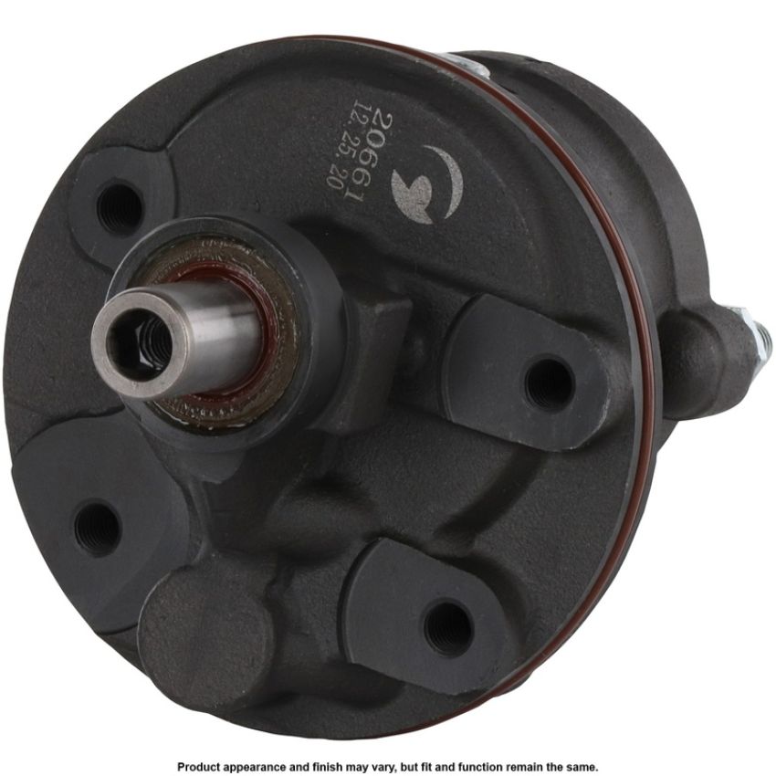 CARDONE Reman 20-661 Remanufactured Power Steering Pump