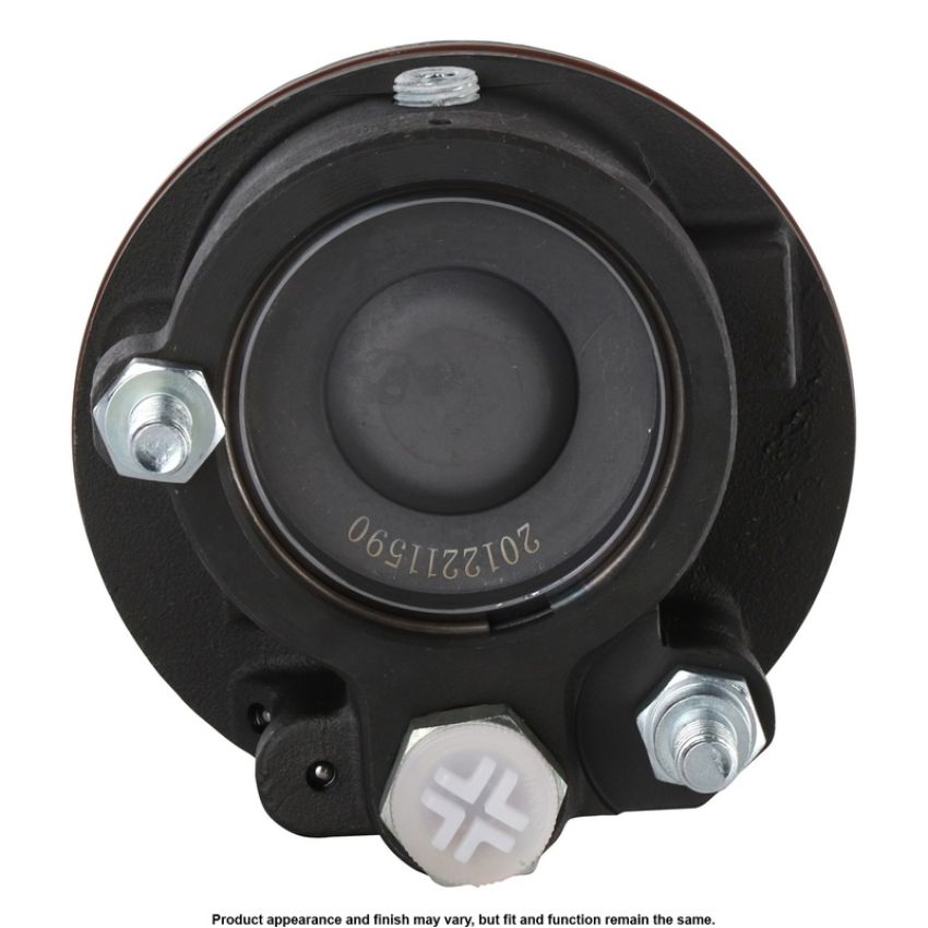 CARDONE Reman 20-661 Remanufactured Power Steering Pump