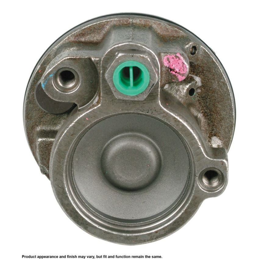 CARDONE Reman 20-661 Remanufactured Power Steering Pump