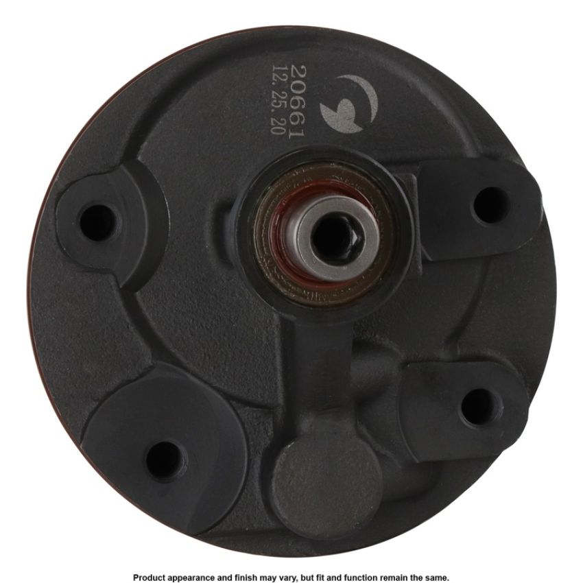 CARDONE Reman 20-661 Remanufactured Power Steering Pump