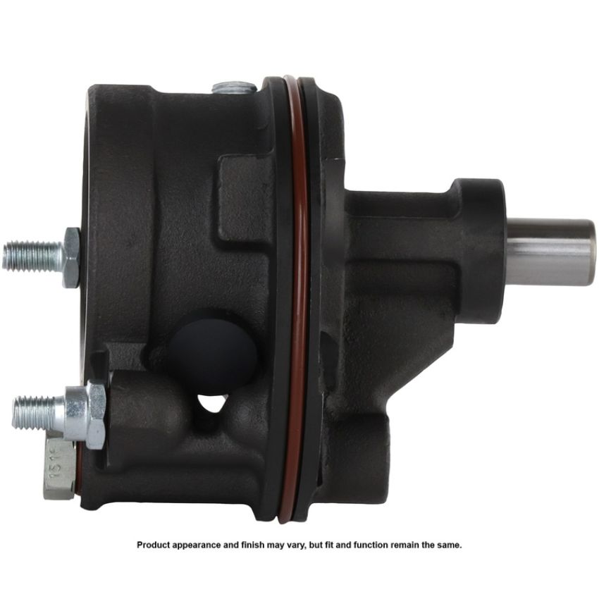 CARDONE Reman 20-661 Remanufactured Power Steering Pump