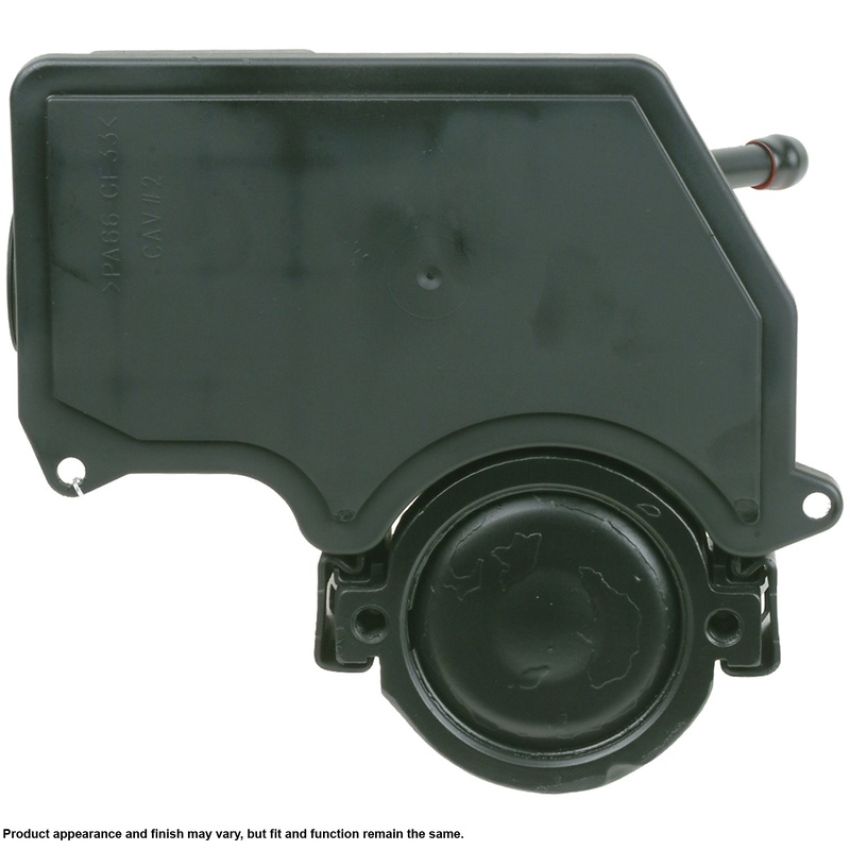 CARDONE Reman 20-66989 Remanufactured Power Steering Pump