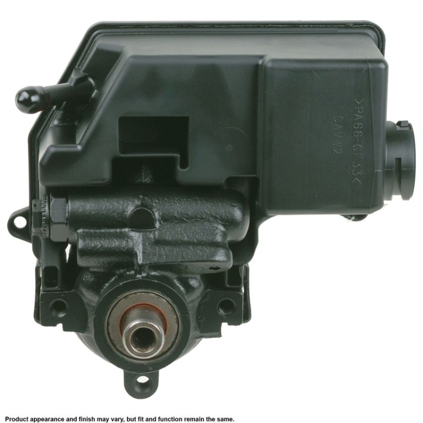 CARDONE Reman 20-66989 Remanufactured Power Steering Pump
