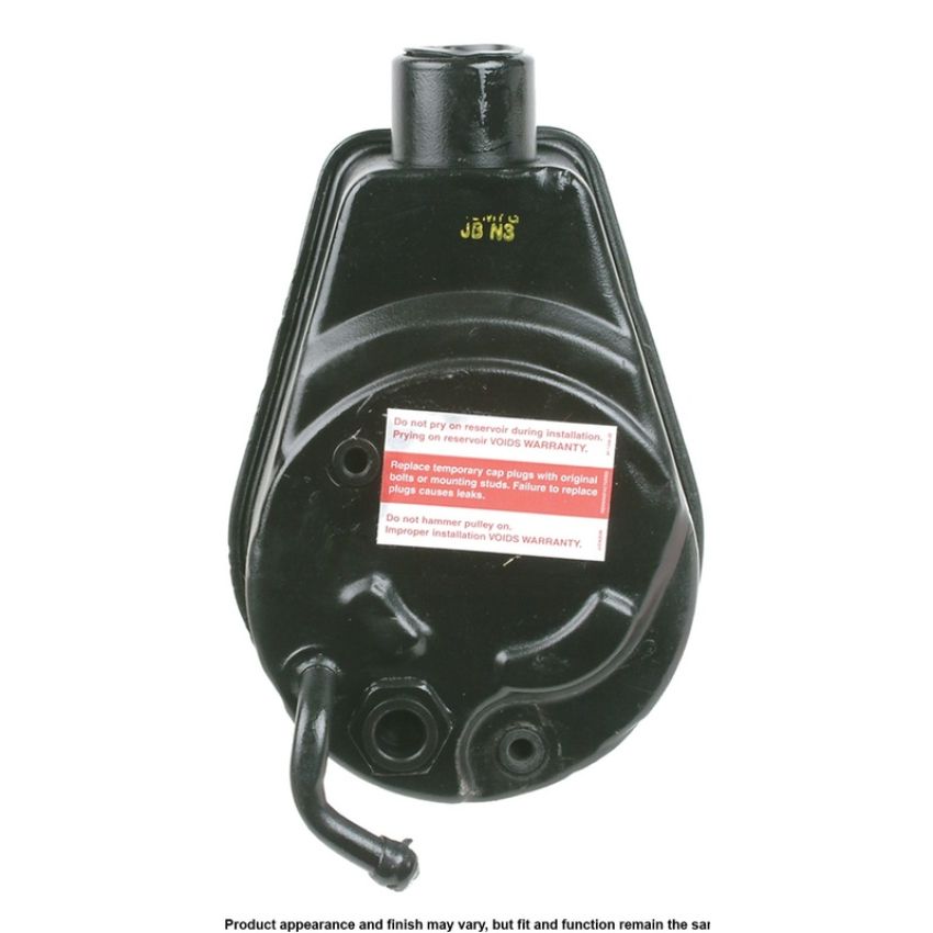 CARDONE Reman 20-6800 Remanufactured Power Steering Pump