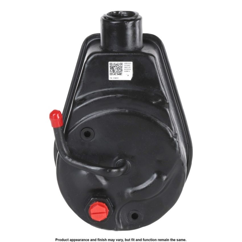 CARDONE Reman 20-6859 Remanufactured Power Steering Pump