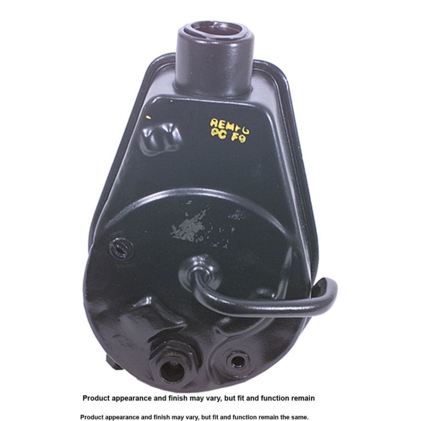 CARDONE Reman 20-6906 Remanufactured Power Steering Pump