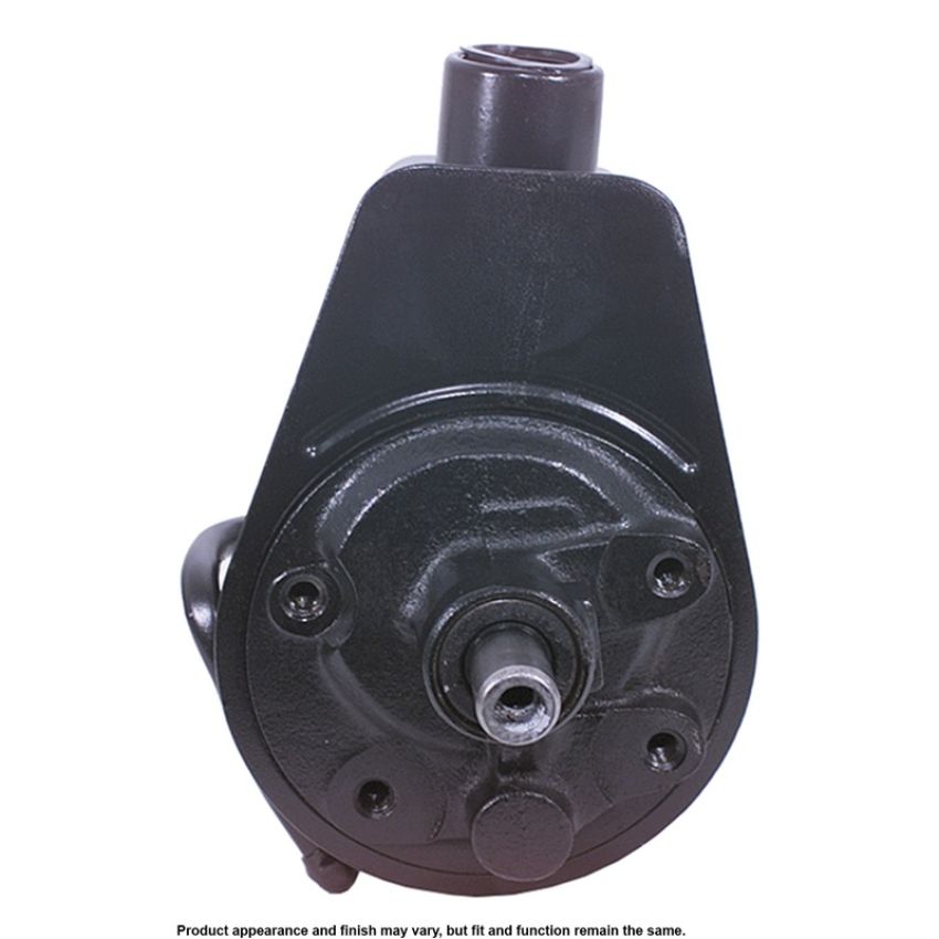 CARDONE Reman 20-6906 Remanufactured Power Steering Pump