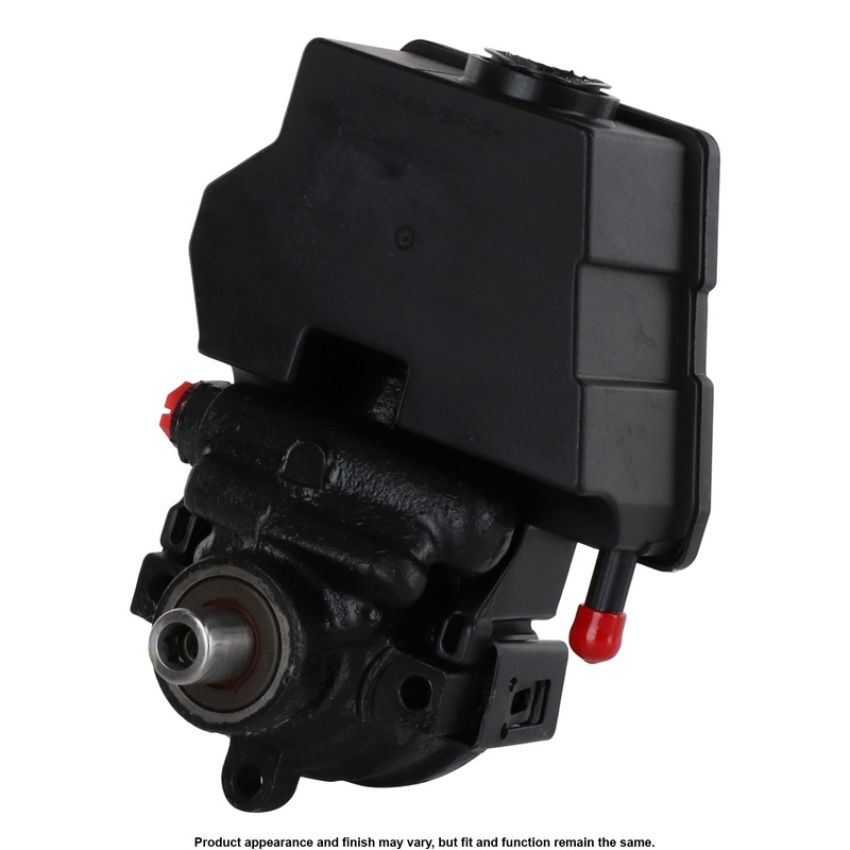 CARDONE Reman 20-69849 Remanufactured Power Steering Pump