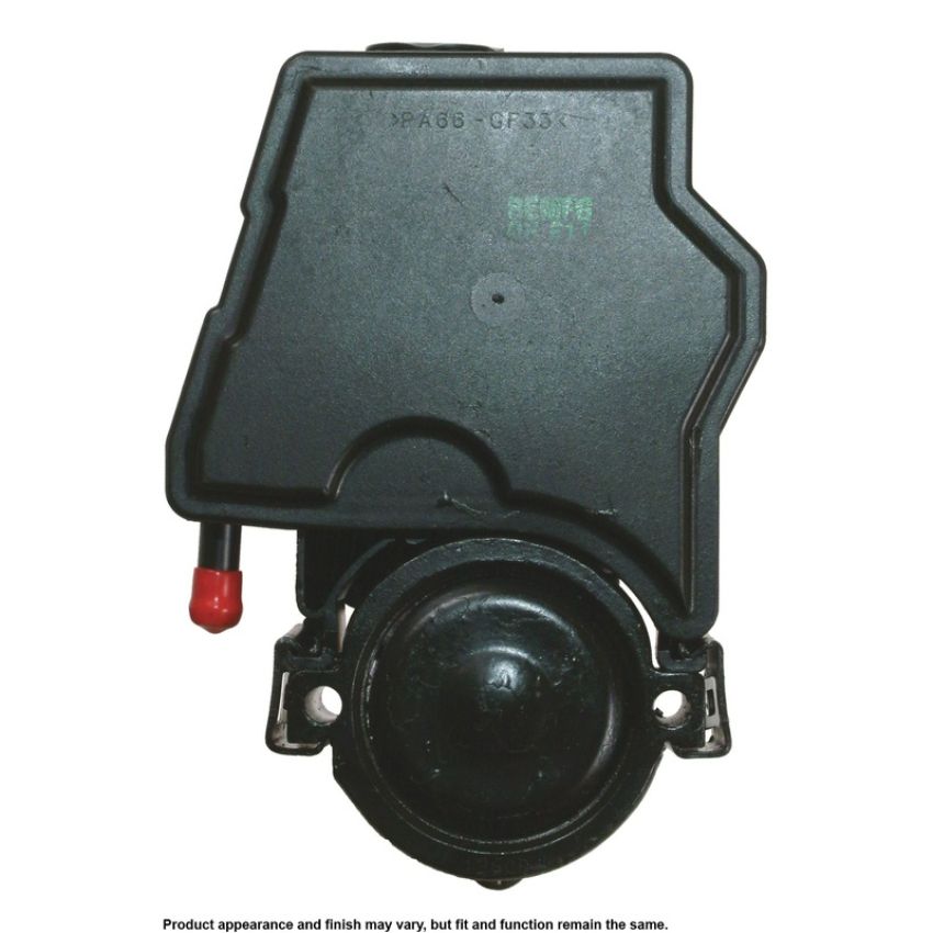 CARDONE Reman 20-69849 Remanufactured Power Steering Pump