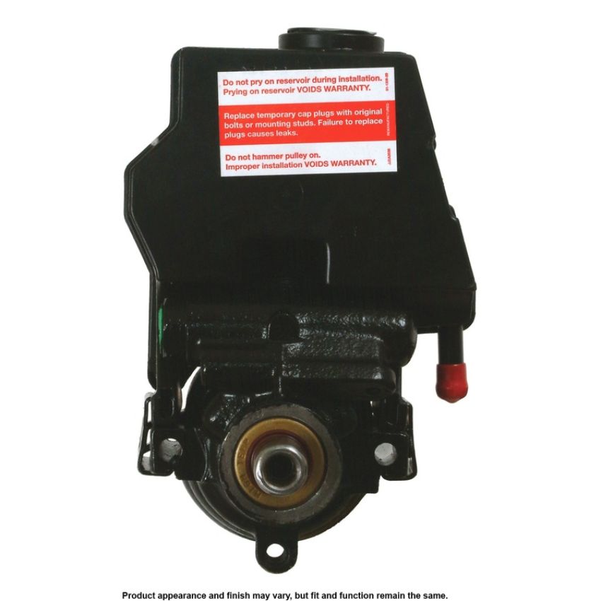 CARDONE Reman 20-69849 Remanufactured Power Steering Pump