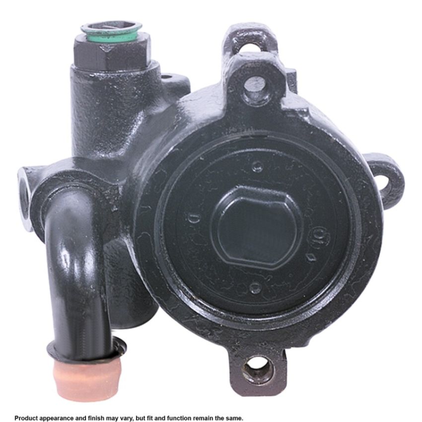 CARDONE Reman 20-703 Remanufactured Power Steering Pump