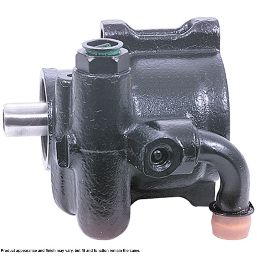 CARDONE Reman 20-703 Remanufactured Power Steering Pump