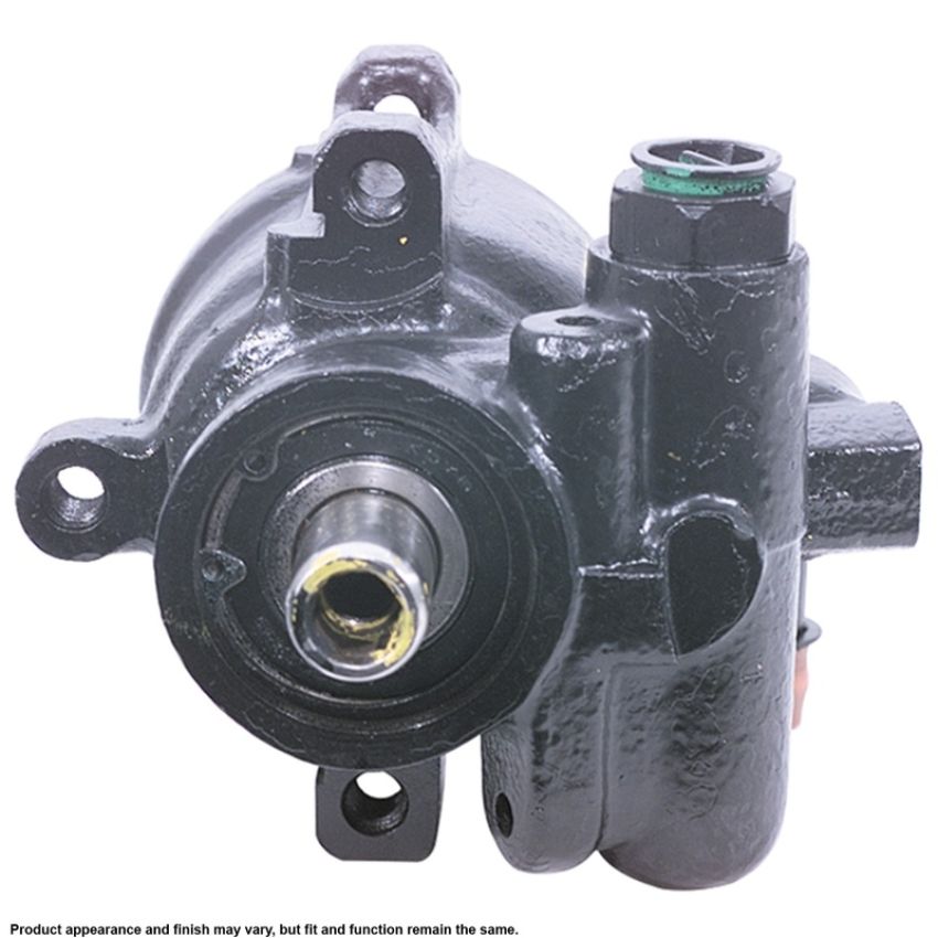 CARDONE Reman 20-703 Remanufactured Power Steering Pump