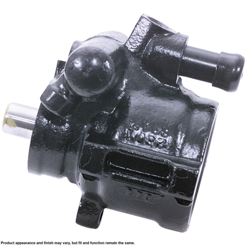 CARDONE Reman 20-704 Remanufactured Power Steering Pump