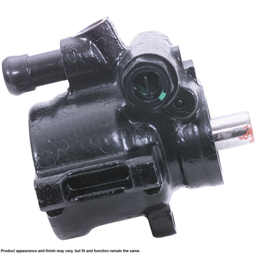 CARDONE Reman 20-704 Remanufactured Power Steering Pump