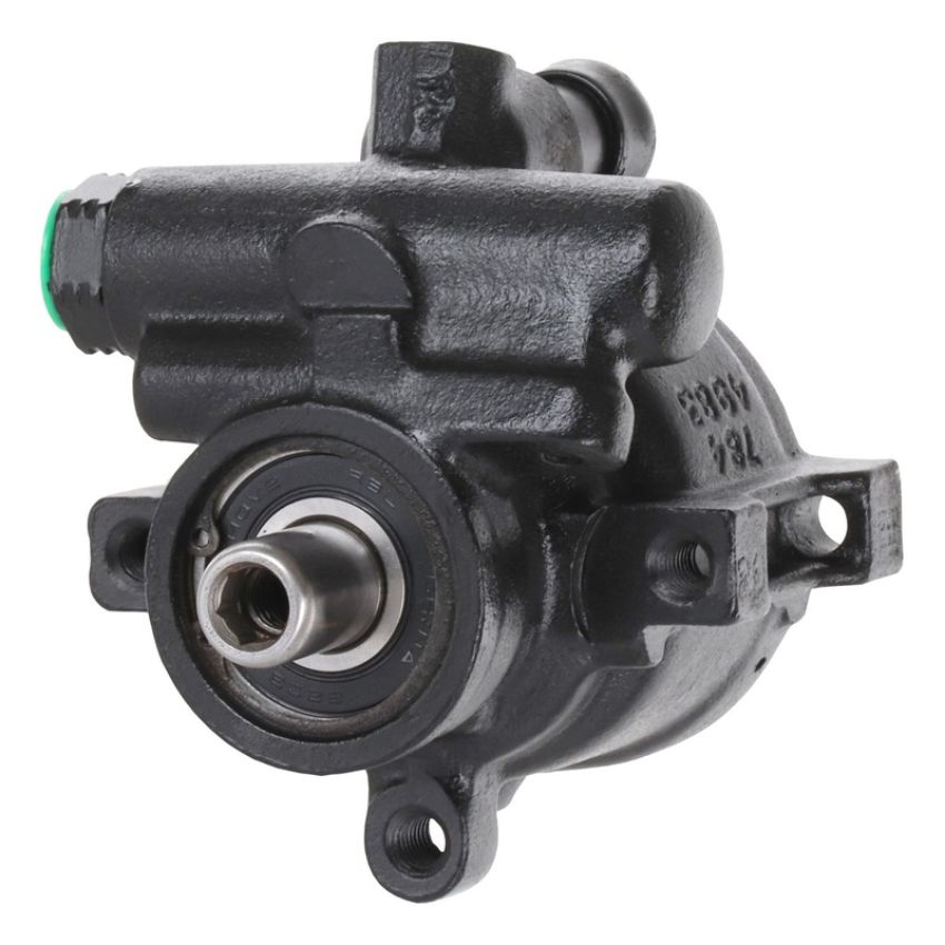 CARDONE Reman 20-706 Remanufactured Power Steering Pump