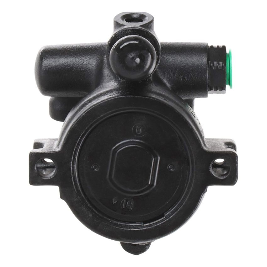 CARDONE Reman 20-706 Remanufactured Power Steering Pump
