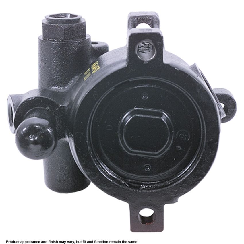 CARDONE Reman 20-706 Remanufactured Power Steering Pump