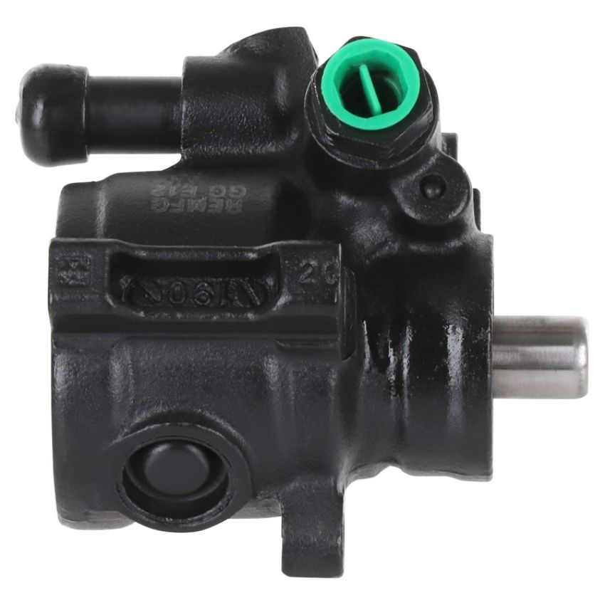 CARDONE Reman 20-706 Remanufactured Power Steering Pump