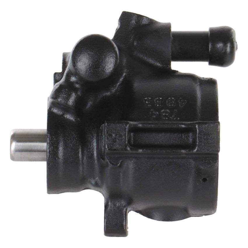 CARDONE Reman 20-706 Remanufactured Power Steering Pump