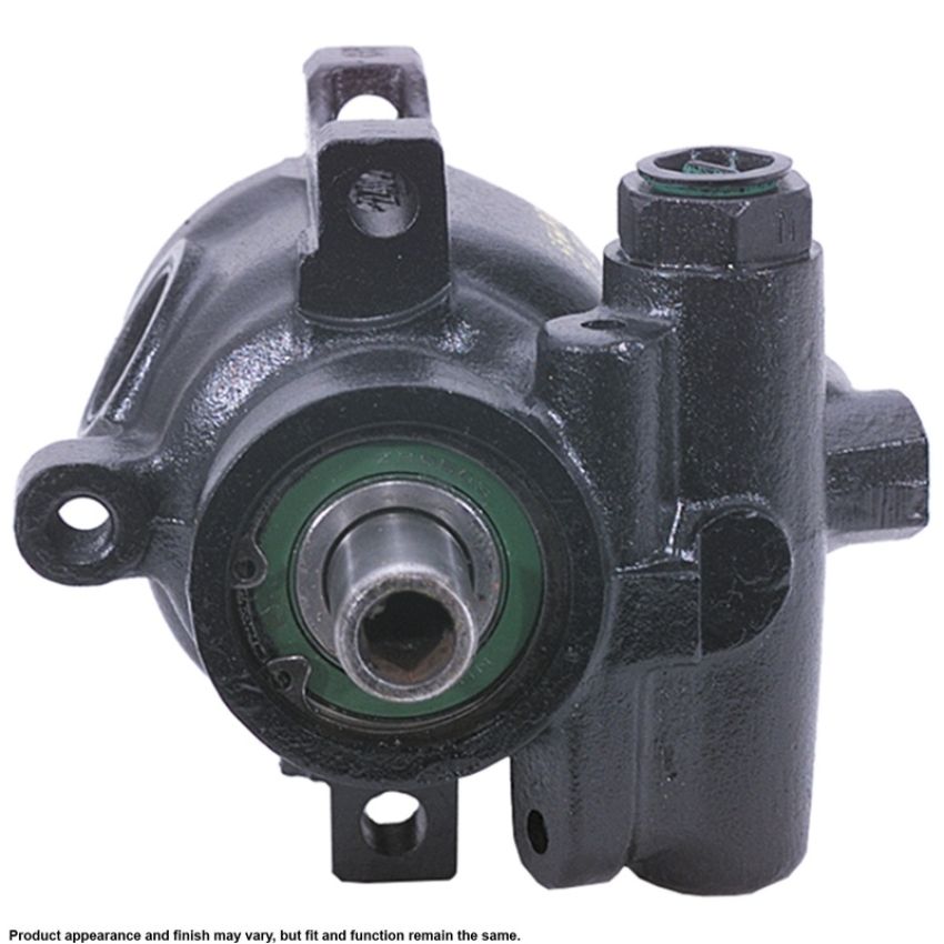 CARDONE Reman 20-706 Remanufactured Power Steering Pump