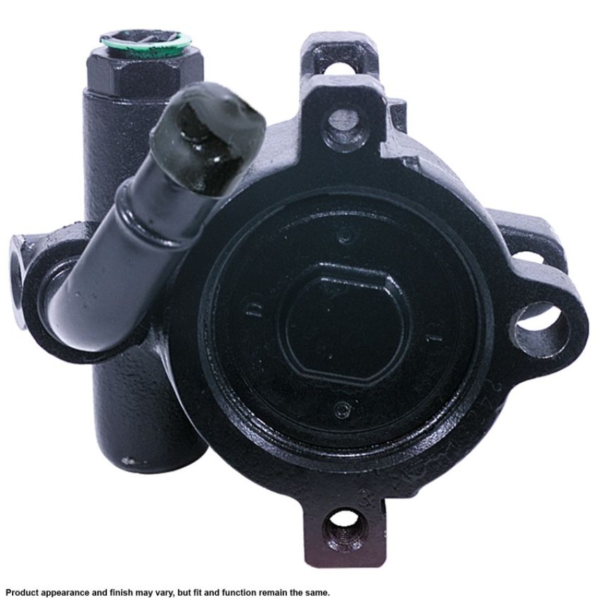 CARDONE Reman 20-710 Remanufactured Power Steering Pump