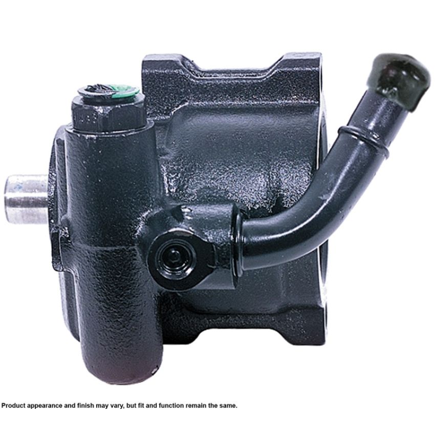 CARDONE Reman 20-710 Remanufactured Power Steering Pump