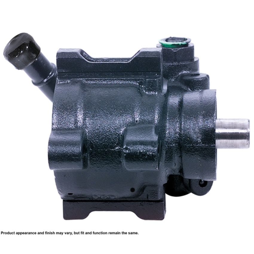 CARDONE Reman 20-710 Remanufactured Power Steering Pump