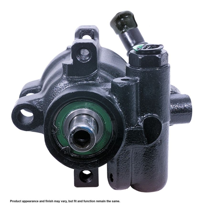 CARDONE Reman 20-710 Remanufactured Power Steering Pump