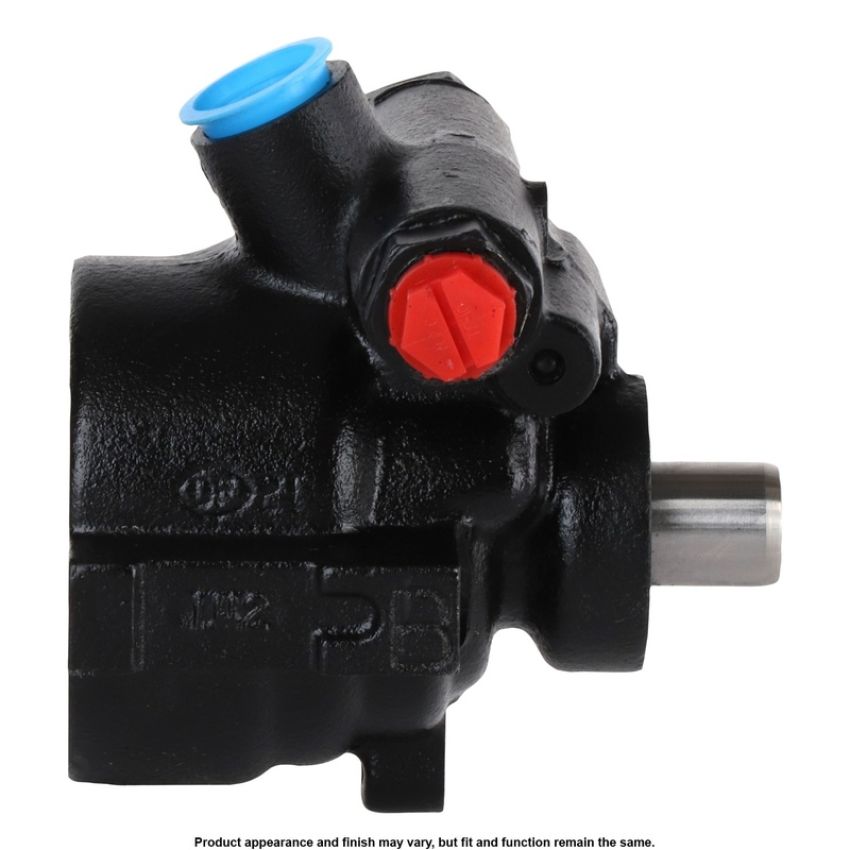 CARDONE Reman 20-71996 Remanufactured Power Steering Pump