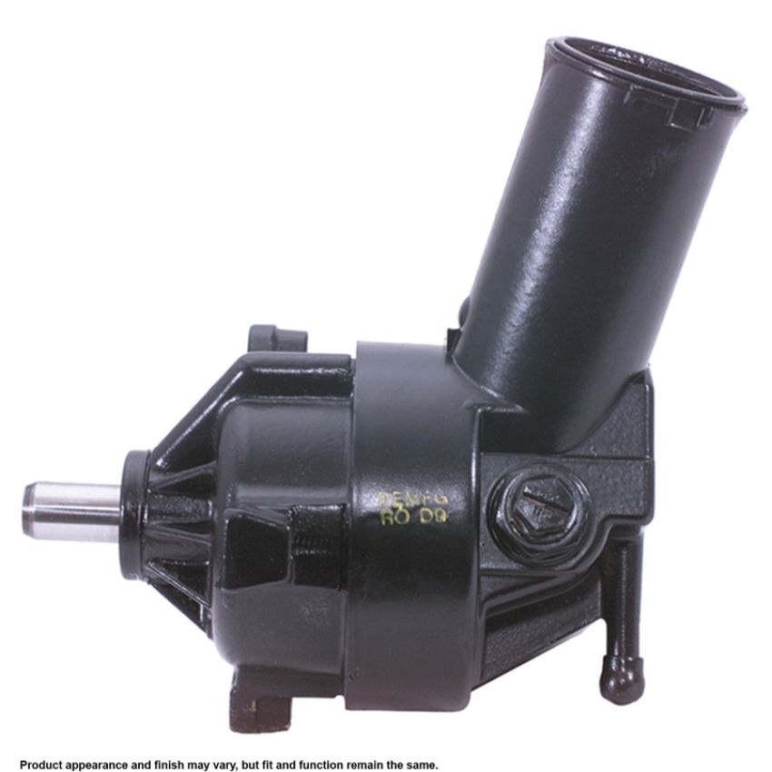CARDONE Reman 20-7240 Remanufactured Power Steering Pump