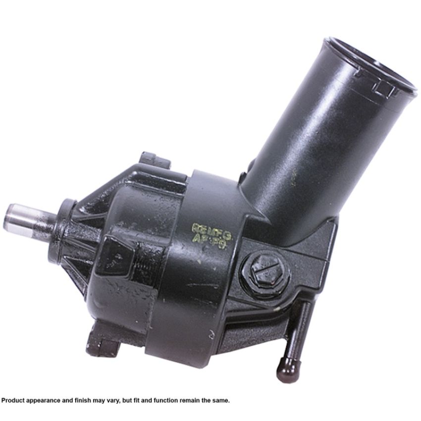 CARDONE Reman 20-7242 Remanufactured Power Steering Pump