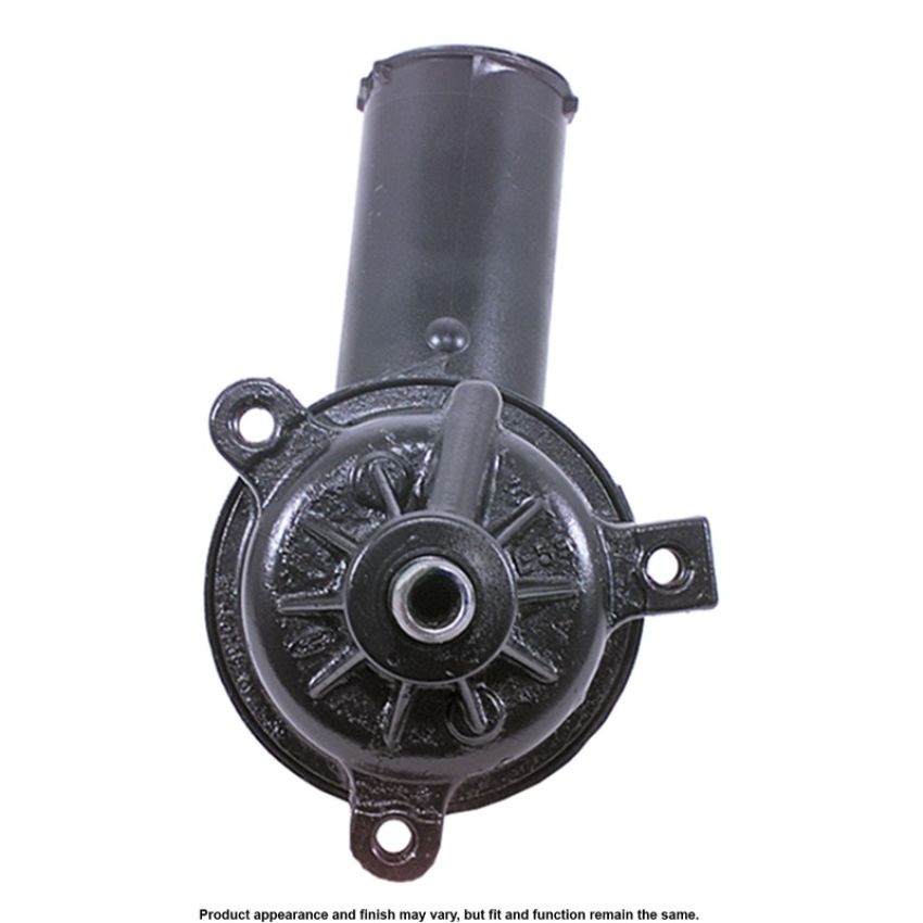 CARDONE Reman 20-7242 Remanufactured Power Steering Pump