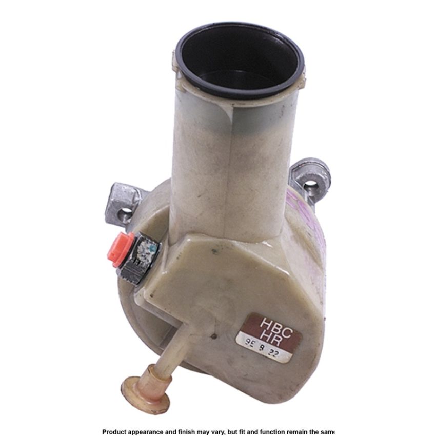 CARDONE Reman 20-7246 Remanufactured Power Steering Pump