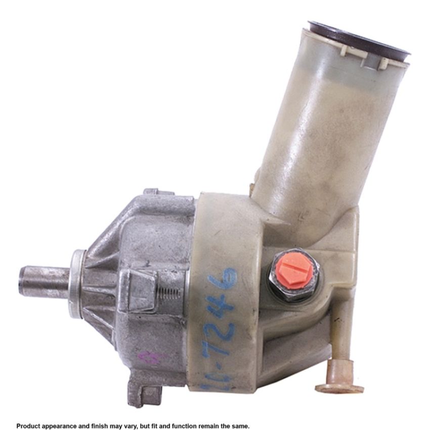CARDONE Reman 20-7246 Remanufactured Power Steering Pump