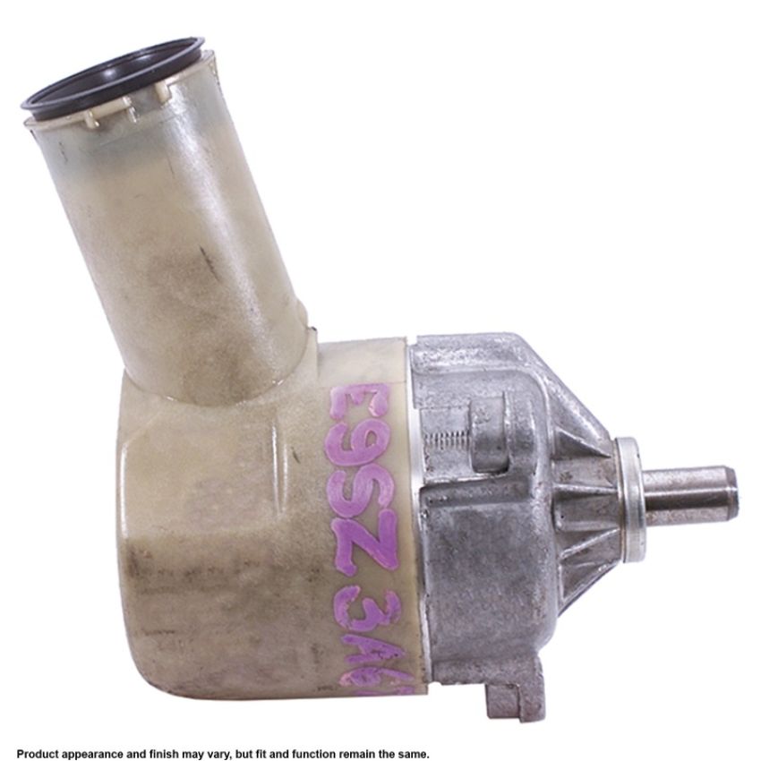 CARDONE Reman 20-7246 Remanufactured Power Steering Pump