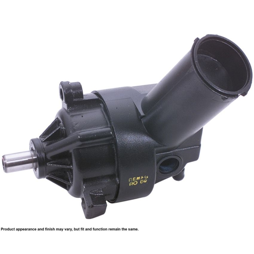 CARDONE Reman 20-7247 Remanufactured Power Steering Pump