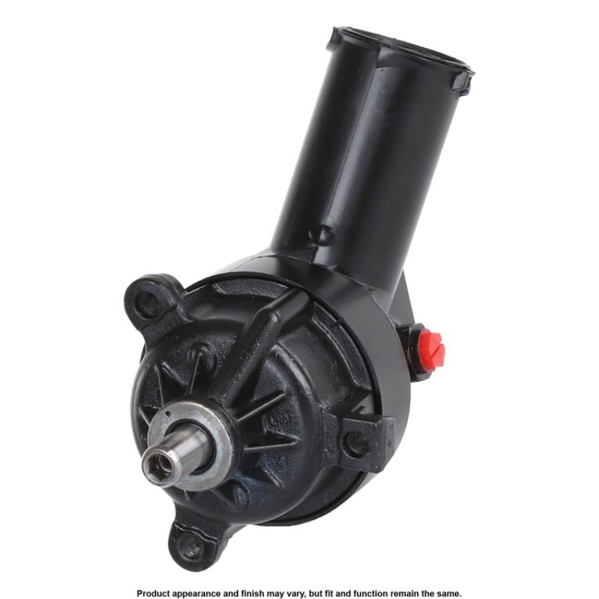 CARDONE Reman 20-7248 Remanufactured Power Steering Pump