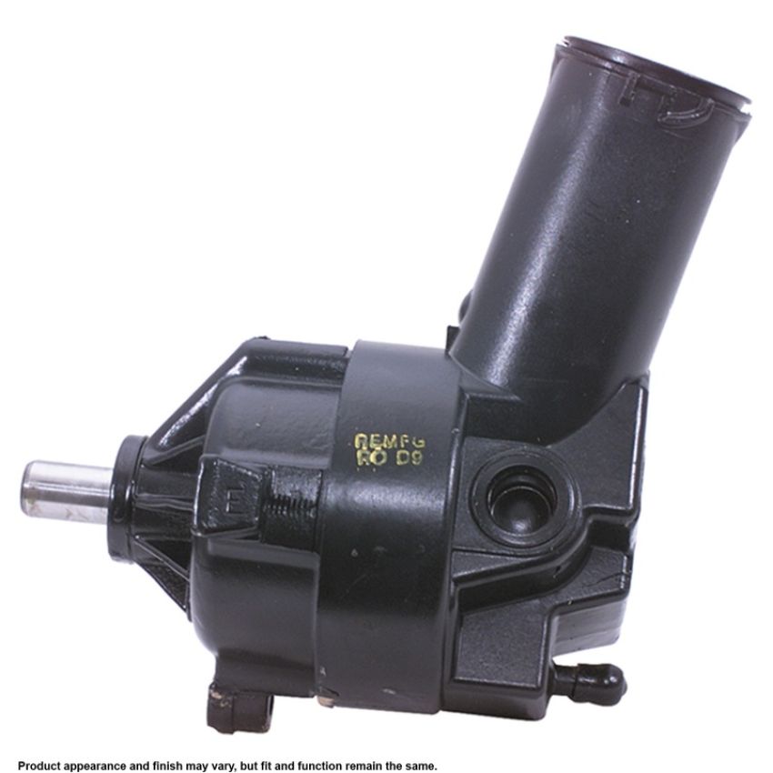 CARDONE Reman 20-7249 Remanufactured Power Steering Pump