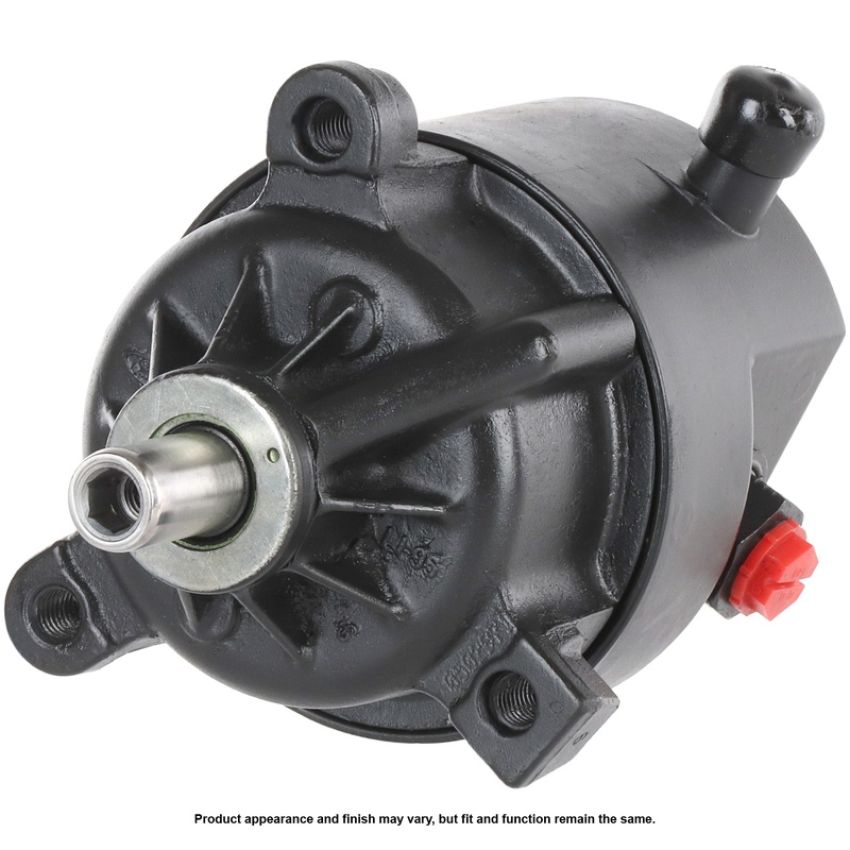CARDONE Reman 20-7251 Remanufactured Power Steering Pump