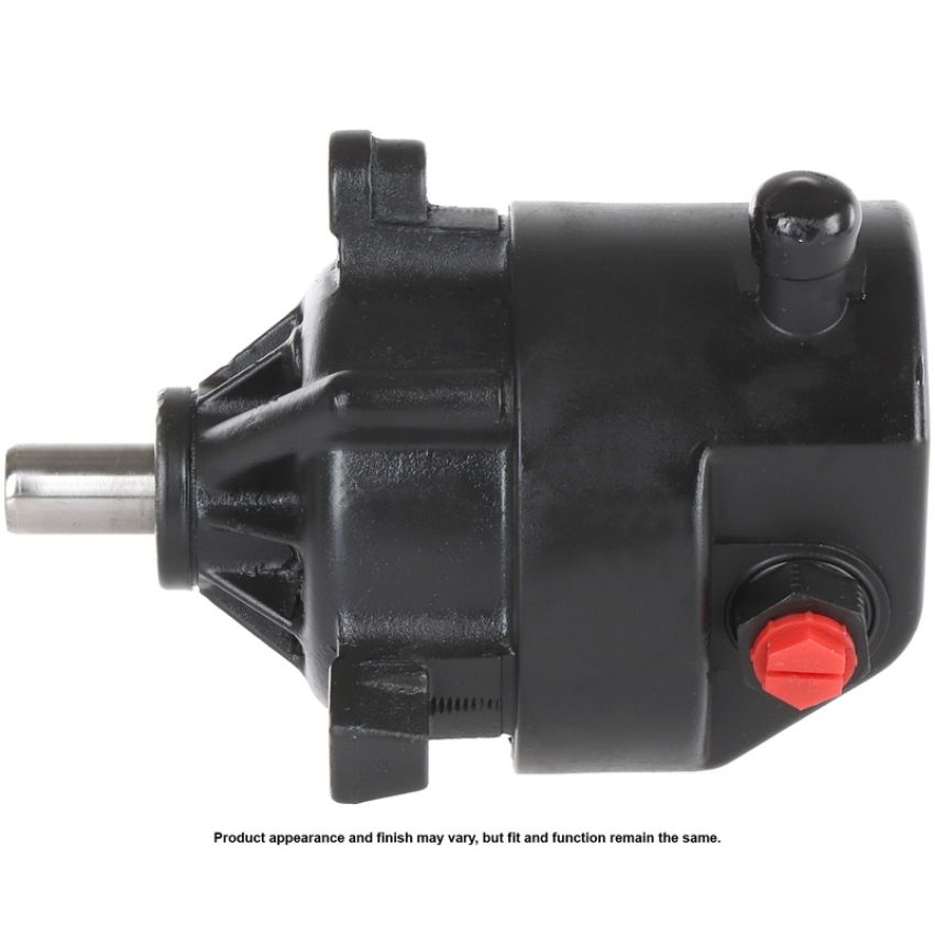 CARDONE Reman 20-7251 Remanufactured Power Steering Pump