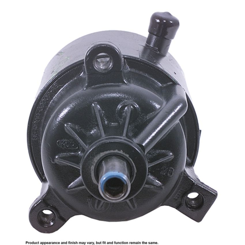 CARDONE Reman 20-7251 Remanufactured Power Steering Pump