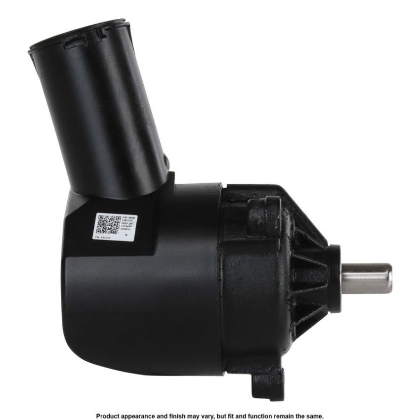 CARDONE Reman 20-7252 Remanufactured Power Steering Pump