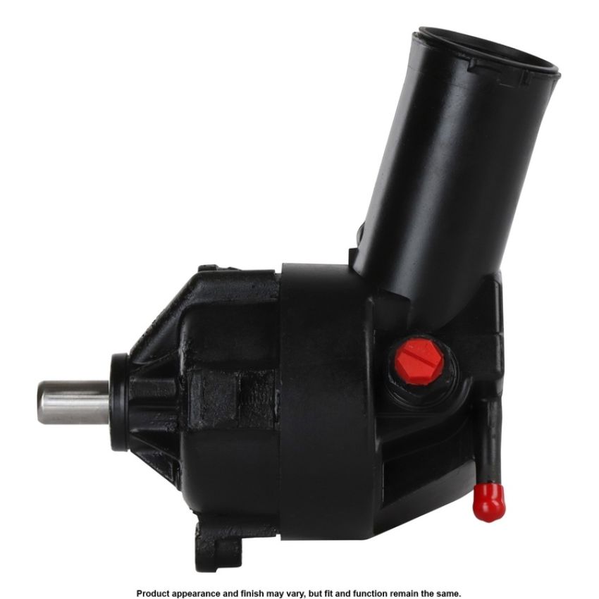 CARDONE Reman 20-7252 Remanufactured Power Steering Pump