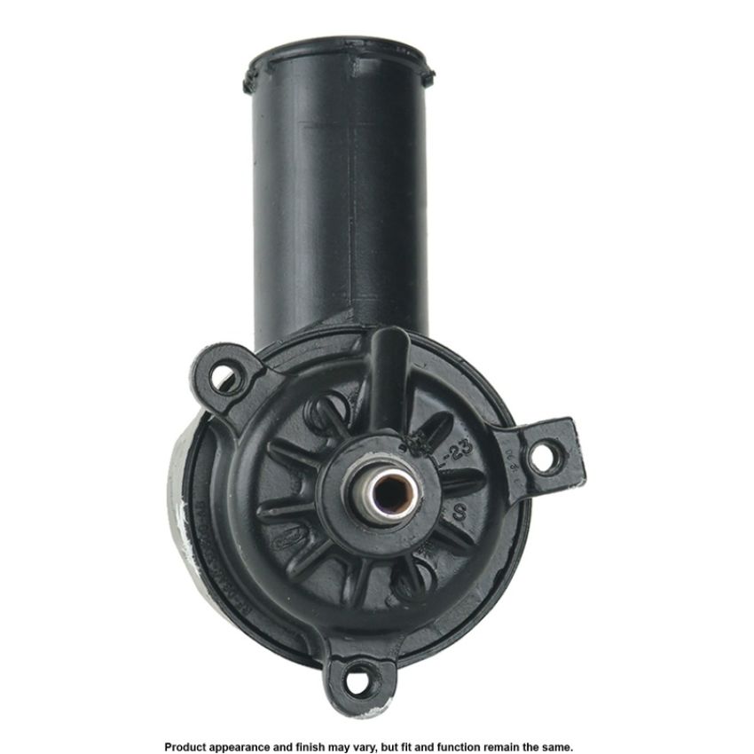 CARDONE Reman 20-7252 Remanufactured Power Steering Pump